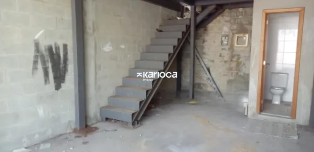Ponto Comercial para alugar, 75m² no Barra Olímpica, Rio de Janeiro