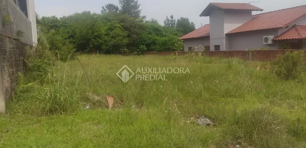 Lote/Terreno à venda, 300m² no Firenze, Campo Bom