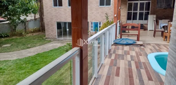Fazenda/Sítio com 3 Quartos à venda, 800m² no Comunidade Urbana de Reta Grande, Guarapari