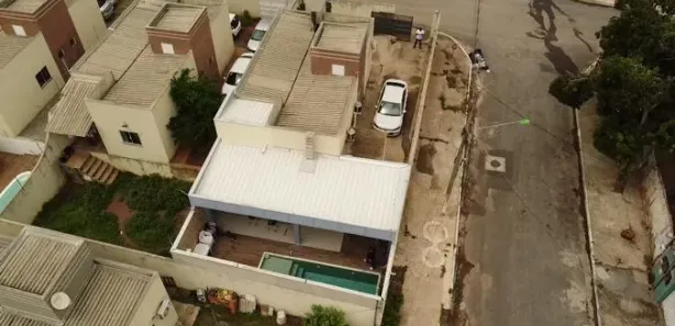 Casa com 3 Quartos à venda, 104m² no Jardim dos Ipês, Cuiabá