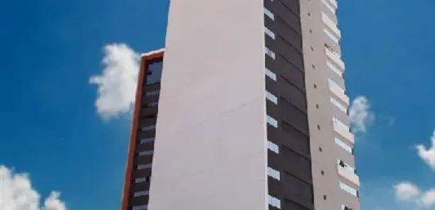 Sala Comercial para alugar, 52m² no Vila Brasília, Aparecida de Goiânia