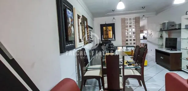 Casa com 4 Quartos à venda, 250m² no Matatu, Salvador