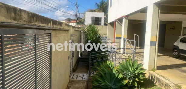 Apartamento com 2 Quartos à venda, 54m² no Residencial Visão, Lagoa Santa