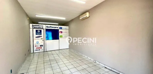 Ponto Comercial para alugar, 147m² no Saúde, Rio Claro