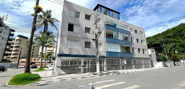 Apartamento com 3 Quartos à venda, 105m² no Praia Mansa, Matinhos