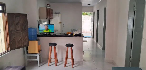 Casa com 3 Quartos à venda, 80m² no Condomínio Enseada do Cavaco, Vera Cruz