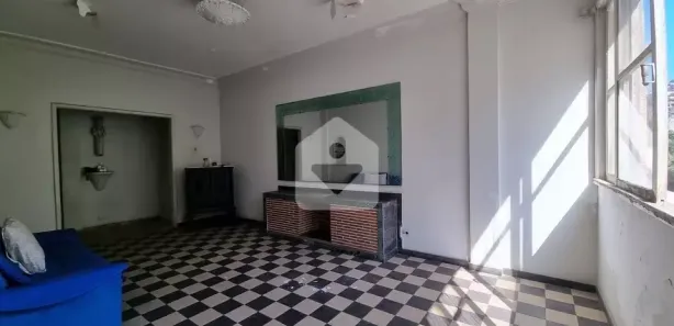 Apartamento com 3 Quartos à venda, 120m² no Leme, Rio de Janeiro