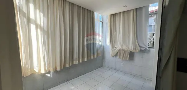 Apartamento com 1 Quarto para alugar, 67m² no Pituba, Salvador