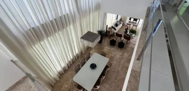 Casa de Condomínio com 4 Quartos à venda, 750m² no Alphaville I, Salvador