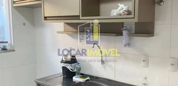 Casa de Condomínio com 3 Quartos para alugar, 70m² no Boa Vista, Vitória da Conquista