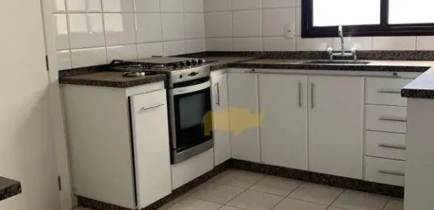 Apartamento com 3 Quartos à venda, 155m² no Zona Central, Rio Claro