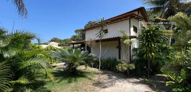 Casa de Condomínio com 3 Quartos para venda ou aluguel, 200m² no Trancoso, Porto Seguro