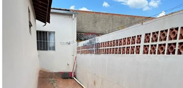 Casa com 3 Quartos à venda, 170m² no Conjunto Habitacional 30 de Novembro, Cosmópolis