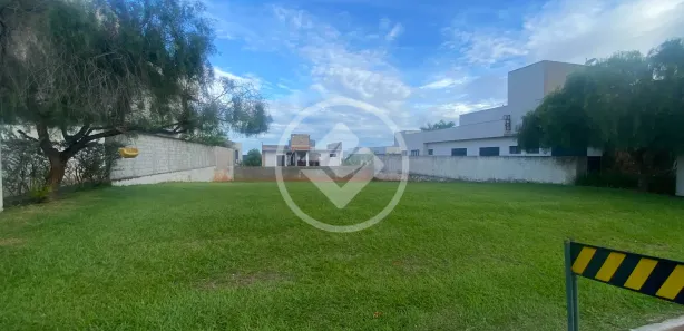 Lote/Terreno à venda, 565m² no Alphaville Flamboyant Residencial Araguaia, Goiânia