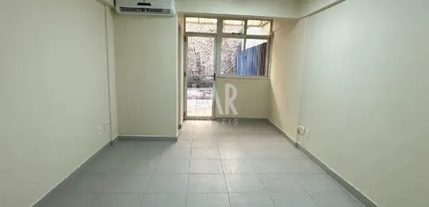 Sala Comercial para alugar, 18m² no Comiteco, Belo Horizonte