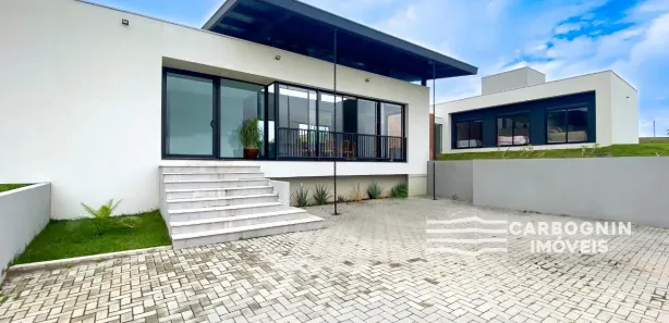 Casa de Condomínio com 3 Quartos à venda, 216m² no Condomínio Terras de Santa Mariana, Caçapava