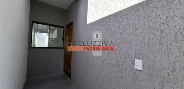Casa com 2 Quartos à venda, 67m² no Loteamento Vila Olímpia, Taubaté