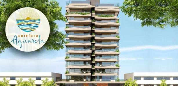 Cobertura com 4 Quartos à venda, 323m² no Guaratuba, Guaratuba
