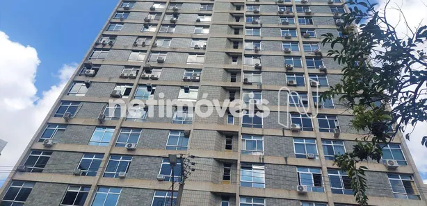 Sala Comercial à venda, 28m² no Santo Agostinho, Belo Horizonte