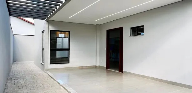 Casa com 3 Quartos à venda, 183m² no Plano Diretor Sul, Palmas