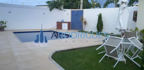 Casa de Condomínio com 4 Quartos à venda, 200m² no Stella Maris, Salvador