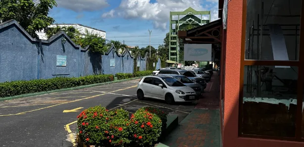 Ponto Comercial para alugar, 150m² no Chapada, Manaus