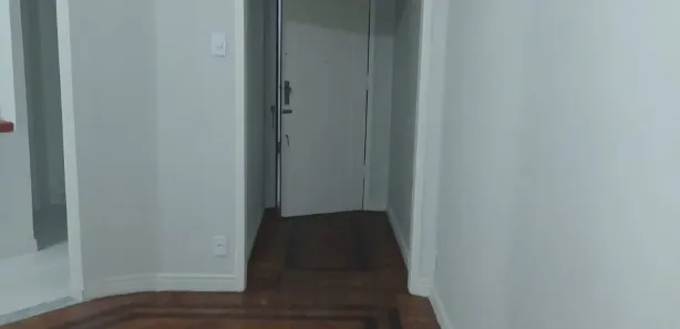 Apartamento com 2 Quartos para alugar, 70m² no Catete, Rio de Janeiro