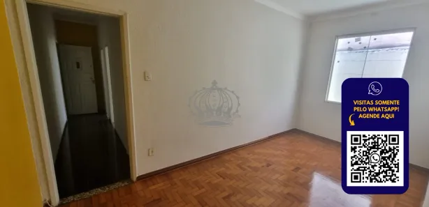 Apartamento com 2 Quartos à venda, 46m² no Bangu, Rio de Janeiro