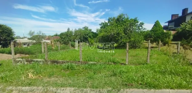 Lote/Terreno à venda, 440m² no Centro, Vera Cruz