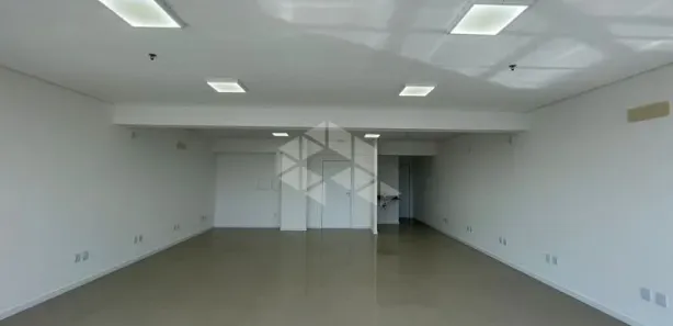 Sala Comercial para alugar, 76m² no Centro, Santa Cruz do Sul