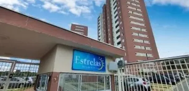 Apartamento com 2 Quartos para alugar, 41m² no Jardim das Estrelas, Sorocaba
