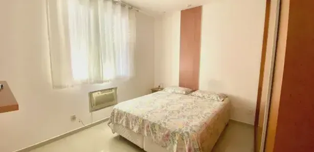 Apartamento com 2 Quartos à venda, 100m² no Embaré, Santos