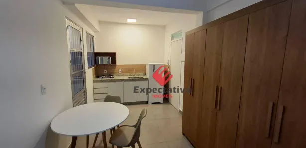 Kitnet com 1 Quarto para alugar, 22m² no Universitário, Belo Horizonte