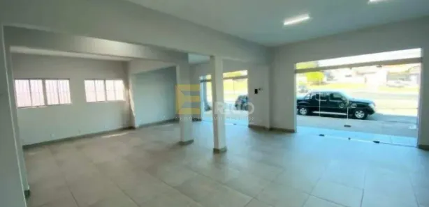 Ponto Comercial à venda, 132m² no Residencial Pacaembu, Itupeva