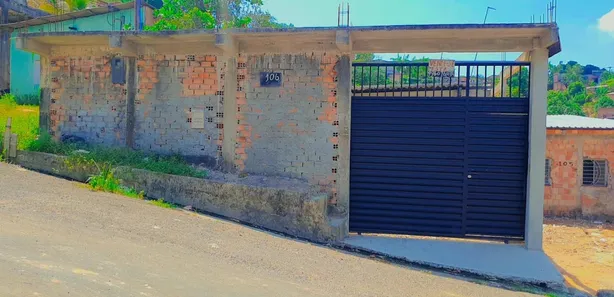 Casa com 3 Quartos à venda, 207m² no Monte das Oliveiras, Manaus