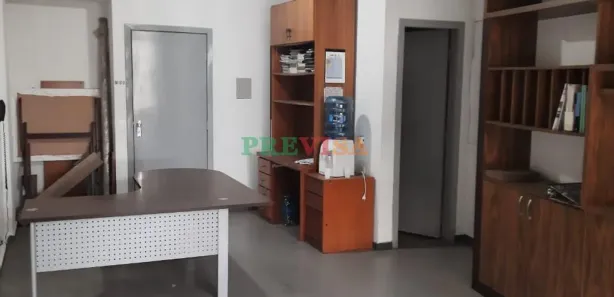 Sala Comercial à venda, 32m² no Cidade Jardim, Belo Horizonte