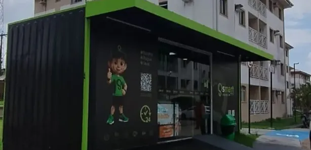 Apartamento com 3 Quartos à venda, 73m² no Colônia Santo Antônio, Manaus