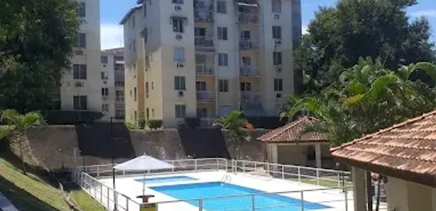 Apartamento com 2 Quartos à venda, 45m² no Campo Grande, Rio de Janeiro