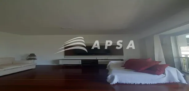 Cobertura com 3 Quartos para alugar, 259m² no Ipanema, Rio de Janeiro