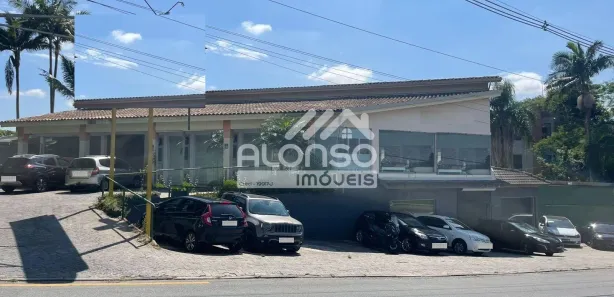 Ponto Comercial à venda, 540m² no Vilarejo, Carapicuíba