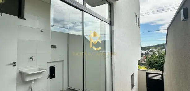 Casa de Condomínio com 3 Quartos para alugar, 250m² no Loteamento Residencial Fazenda Casa Grande, Taubaté