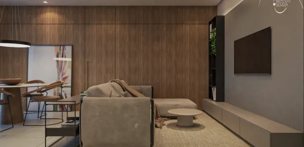 Apartamento com 2 Quartos à venda, 137m² no São Lucas, Belo Horizonte