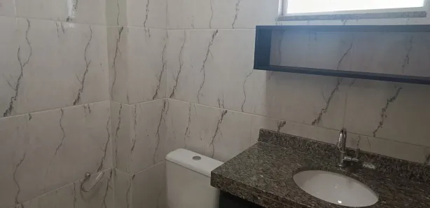 Sala Comercial para alugar, 45m² no Valparaiso I - Etapa A, Valparaíso de Goiás