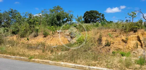 Lote/Terreno à venda, 360m² no Residencial Parque dos Buritis, Lagoa Santa
