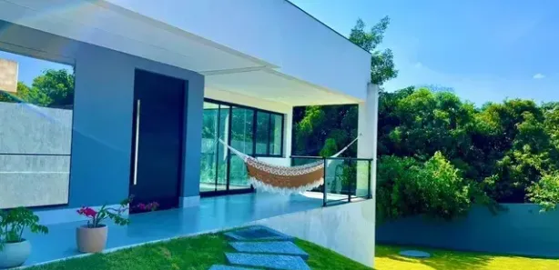 Casa de Condomínio com 3 Quartos à venda, 720m² no Setor Habitacional Arniqueira, Brasília