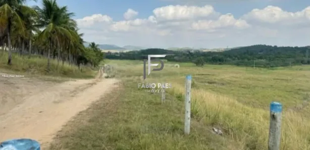 Fazenda/Sítio com 2 Quartos à venda, 820000m² no , Tanguá