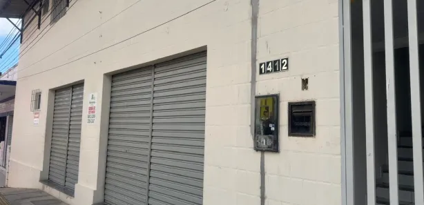 Ponto Comercial para alugar, 50m² no Alecrim, Natal