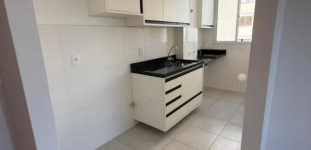 Apartamento com 2 Quartos para alugar, 42m² no Ribeirão do Lipa, Cuiabá