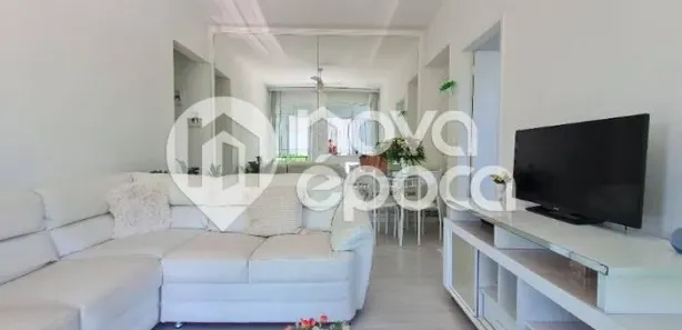 Apartamento com 2 Quartos à venda, 66m² no Campo Grande, Rio de Janeiro