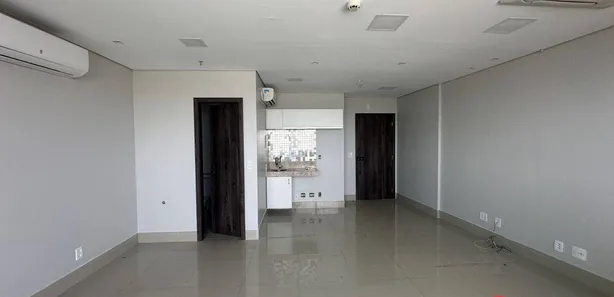 Sala Comercial para alugar, 40m² no Adrianópolis, Manaus
